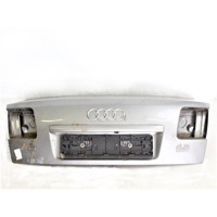 PRTLJAZNA VRATA OEM N. 4E0827023A ORIGINAL REZERVNI DEL AUDI A8 MK2 D3/4E (2002 - 2009)BENZINA LETNIK 2004