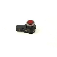 PARKIRNI SENZORJI OEM N. 735411204 ORIGINAL REZERVNI DEL FIAT BRAVO 198 (02/2007 - 2010) DIESEL LETNIK 2008