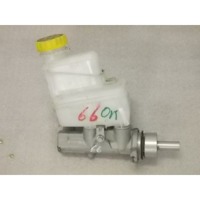 ZAVORNI CILINDER OEM N.  ORIGINAL REZERVNI DEL LANCIA Y YPSILON 843 R (2006 - 2011) BENZINA LETNIK 2010