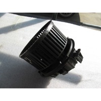 VENTILATOR  KABINE  OEM N. 6001547487 ORIGINAL REZERVNI DEL DACIA SANDERO MK1 (2008 - 2012) BENZINA/GPL LETNIK 2008