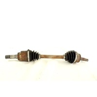 LEVA SPREDNJA POGONSKA GRED  OEM N. 51795511 ORIGINAL REZERVNI DEL FIAT BRAVO 198 (02/2007 - 2010) DIESEL LETNIK 2008