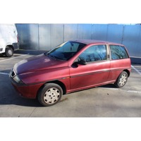 LANCIA Y 1.2 B 44KW 5M 3P (1999) BUTTATA INTERA 