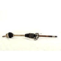 DESNA SPREDNJA POGONSKA GRED  OEM N. 51795511 ORIGINAL REZERVNI DEL FIAT BRAVO 198 (02/2007 - 2010) DIESEL LETNIK 2008