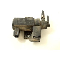 ELEKTROVENTIL  OEM N. 55203202 ORIGINAL REZERVNI DEL FIAT BRAVO 198 (02/2007 - 2010) DIESEL LETNIK 2008