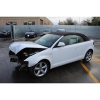 AUDI A3 CABRIOLET 2.0 D 103KW AUT 2P (2009) RICAMBIO USATO 