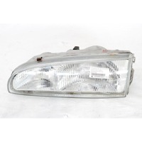 SPREDNJI LEVI ZAROMETI  OEM N. 9210143300 ORIGINAL REZERVNI DEL HYUNDAI H100 (1993 - 1998)DIESEL LETNIK 1997