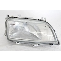 SPREDNJI DESNI ZAROMETI OEM N. 7M1941016K ORIGINAL REZERVNI DEL VOLKSWAGEN SHARAN 7M8 7M9 7M6 (1995 - 6/2000)DIESEL LETNIK 2000