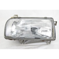 SPREDNJI DESNI ZAROMETI OEM N. 1H5941018H ORIGINAL REZERVNI DEL VOLKSWAGEN VENTO 1H2 (1991 - 1998)DIESEL LETNIK