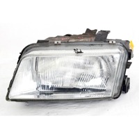 SPREDNJI LEVI ZAROMETI  OEM N. 8D0941029 ORIGINAL REZERVNI DEL AUDI A4 B5 BER/SW (1994 - 12/2000) DIESEL LETNIK 1996