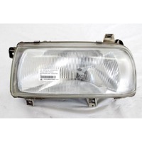 SPREDNJI LEVI ZAROMETI  OEM N. 1H5941017H ORIGINAL REZERVNI DEL VOLKSWAGEN VENTO 1H2 (1991 - 1998)DIESEL LETNIK