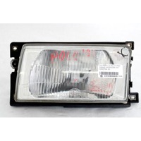 SPREDNJI LEVI ZAROMETI  OEM N. 1AE006319171 ORIGINAL REZERVNI DEL VOLKSWAGEN POLO 86C 80 (1982 - 1994)BENZINA LETNIK 1991