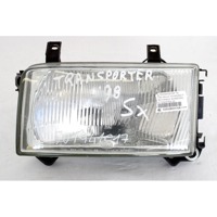 SPREDNJI LEVI ZAROMETI  OEM N. 701941105 ORIGINAL REZERVNI DEL VOLKSWAGEN TRANSPORTER T4 (1991 - 2003)DIESEL LETNIK 1992