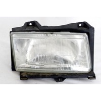 SPREDNJI DESNI ZAROMETI OEM N. 1474267080 ORIGINAL REZERVNI DEL FIAT SCUDO 220 MK1 (1995 - 2004) DIESEL LETNIK 2000