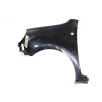 SPREDNJI BLATNIK OEM N. 631011587R ORIGINAL REZERVNI DEL RENAULT KANGOO KW0/1 MK2 (2008 - 2013)DIESEL LETNIK 2008