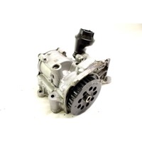 PUMPA OLJA OEM N. (D)04L145208AA ORIGINAL REZERVNI DEL AUDI A4 B9 BER/SW/ALLROAD (2015 - 2019)DIESEL LETNIK 2016