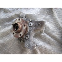 KOLESNI NOSILEC ZADAJ DESNO / POGON PRIROBNICO PESTA OEM N. 4F0505434B/C/H ORIGINAL REZERVNI DEL AUDI A6 C6 4F2 4FH 4F5 BER/SW/ALLROAD (07/2004 - 10/2008) DIESEL LETNIK 2007