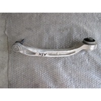 SPREDNJA LEVA ROKA  OEM N. 4F0407693 ORIGINAL REZERVNI DEL AUDI A6 C6 4F2 4FH 4F5 BER/SW/ALLROAD (07/2004 - 10/2008) DIESEL LETNIK 2007