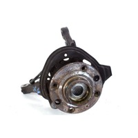 LEVI VRTLJIVI LEZAJ / PESTO KOLESA Z LEZAJEM SPREDAJ OEM N. 9156140 ORIGINAL REZERVNI DEL OPEL CORSA C X01 (10/2000 - 2004) BENZINA LETNIK 2002