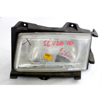 SPREDNJI LEVI ZAROMETI  OEM N. 1474268080 ORIGINAL REZERVNI DEL FIAT SCUDO 220 MK1 (1995 - 2004) DIESEL LETNIK 1997