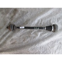 DESNA ZADNJA POGONSKA GRED  OEM N. 4F0501203B ORIGINAL REZERVNI DEL AUDI A6 C6 4F2 4FH 4F5 BER/SW/ALLROAD (07/2004 - 10/2008) DIESEL LETNIK 2007