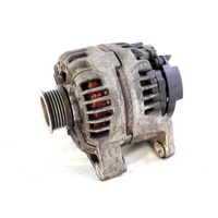 ALTERNATOR OEM N. 24437120 ORIGINAL REZERVNI DEL OPEL CORSA C X01 (10/2000 - 2004) BENZINA LETNIK 2002