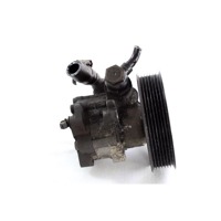 SERVO CRPALKA  OEM N. 4E0145155N ORIGINAL REZERVNI DEL AUDI A8 MK2 D3/4E (2002 - 2009)BENZINA LETNIK 2004