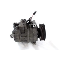 KOMPRESOR KLIME  OEM N. 447220-9262 ORIGINAL REZERVNI DEL AUDI A8 MK2 D3/4E (2002 - 2009)BENZINA LETNIK 2004