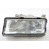 SPREDNJI LEVI ZAROMETI  OEM N. 6U1941015A ORIGINAL REZERVNI DEL SKODA FELICIA 6U1 6U5 MK2 BER/SW (03/1998 - 2000)BENZINA LETNIK