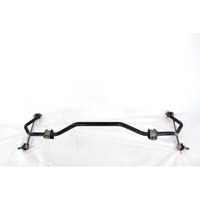 SPREDNJI STABILIZATOR OEM N. 51856866 ORIGINAL REZERVNI DEL FIAT PANDA 169 (2003 - 08/2009) BENZINA LETNIK 2008