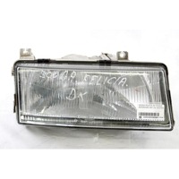 SPREDNJI DESNI ZAROMETI OEM N. 6U1941016A ORIGINAL REZERVNI DEL SKODA FELICIA 6U1 6U5 MK2 BER/SW (03/1998 - 2000)BENZINA LETNIK