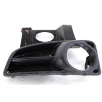 MASKA ODBIJACA OEM N. 735316621 ORIGINAL REZERVNI DEL FIAT PANDA 169 (2003 - 08/2009) BENZINA LETNIK 2008