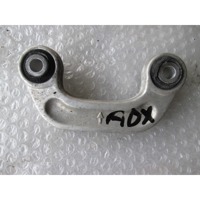 SPREDNJA DESNA ROKA  OEM N. 4E0411317E ORIGINAL REZERVNI DEL AUDI A6 C6 4F2 4FH 4F5 BER/SW/ALLROAD (07/2004 - 10/2008) DIESEL LETNIK 2007