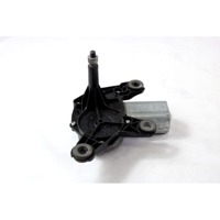 MOTORCEK ZADNJEGA BRISALCA OEM N. 51808753 ORIGINAL REZERVNI DEL LANCIA DELTA 844 MK3 (2008 - 2014) DIESEL LETNIK 2009