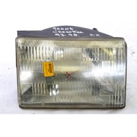 SPREDNJI DESNI ZAROMETI OEM N. 55054832 ORIGINAL REZERVNI DEL JEEP GRAND CHEROKEE ZJ ZG MK1 (1993 - 1998) DIESEL LETNIK 1995