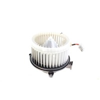 VENTILATOR  KABINE  OEM N. 13263279 ORIGINAL REZERVNI DEL OPEL MERIVA B S10 (2010 -2017)DIESEL LETNIK 2013