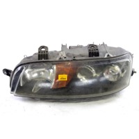 SPREDNJI LEVI ZAROMETI  OEM N. 46522718 ORIGINAL REZERVNI DEL FIAT PUNTO 188 188AX MK2 (1999 - 2003) DIESEL LETNIK 2003