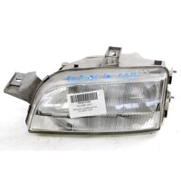 SPREDNJI LEVI ZAROMETI  OEM N. 46402660 ORIGINAL REZERVNI DEL FIAT PUNTO 176 MK1/MK1 CABRIO (1993 - 08/1999) BENZINA LETNIK 1999