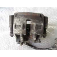 SPREDNJE LEVE ZAVORNE CELJUSTI  OEM N. STC1915 ORIGINAL REZERVNI DEL LAND ROVER RANGE ROVER P38A MK2 (1992 - 2002) DIESEL LETNIK 1997