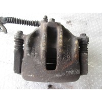 ZADNJE LEVE ZAVORNE CELJUSTI  OEM N. STC1905 ORIGINAL REZERVNI DEL LAND ROVER RANGE ROVER P38A MK2 (1992 - 2002) DIESEL LETNIK 1997