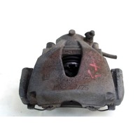 SPREDNJE LEVE ZAVORNE CELJUSTI  OEM N. 93176426 ORIGINAL REZERVNI DEL OPEL MERIVA B S10 (2010 -2017)DIESEL LETNIK 2013