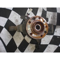 VRTLJIVI LEZAJ DESNO / PESTO KOLESA Z LEZAJEM SPREDAJ OEM N. 9117619 ORIGINAL REZERVNI DEL OPEL ZAFIRA A T98 (1999 - 2005) DIESEL LETNIK 2005