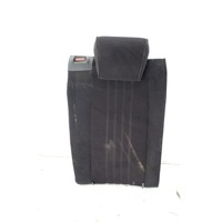 ZADNJI DELJIVI NASLON BLAGO OEM N. SCPSTAR159SW5P ORIGINAL REZERVNI DEL ALFA ROMEO 159 939 BER/SW (2005 - 2013) DIESEL LETNIK 2006