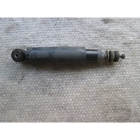 SPREDNJI LEVI AMORTIZER OEM N. 81164842 ORIGINAL REZERVNI DEL LAND ROVER RANGE ROVER P38A MK2 (1992 - 2002) DIESEL LETNIK 1997