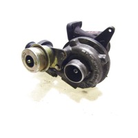 AIRBAG SOPOTNIK OEM N. A6680960499 ORIGINAL REZERVNI DEL MERCEDES CLASSE A W168 V168 R (2001 - 2005) DIESEL LETNIK 2001