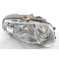 SPREDNJI DESNI ZAROMETI OEM N. 46826194 ORIGINAL REZERVNI DEL ALFA ROMEO 147 937 (2001 - 2005)DIESEL LETNIK 2002