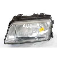 SPREDNJI LEVI ZAROMETI  OEM N. 8D0941003A ORIGINAL REZERVNI DEL AUDI A4 B5 BER/SW (1994 - 12/2000) DIESEL LETNIK 1996