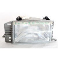 SPREDNJI LEVI ZAROMETI  OEM N. 7595161 ORIGINAL REZERVNI DEL FIAT TIPO 160 R (1992 - 1995)BENZINA LETNIK 1993