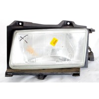 SPREDNJI LEVI ZAROMETI  OEM N. 1474268080 ORIGINAL REZERVNI DEL FIAT SCUDO 220 MK1 (1995 - 2004) DIESEL LETNIK 1997