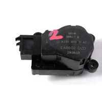 MOTORCEK OGREVANJA OEM N. A2308201242 ORIGINAL REZERVNI DEL MERCEDES CLASSE E W211 S211 BER/SW (03/2002 - 05/2006) DIESEL LETNIK 2003