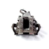 ZADNJE LEVE ZAVORNE CELJUSTI  OEM N. A0024202583 ORIGINAL REZERVNI DEL MERCEDES CLASSE E W211 S211 BER/SW (03/2002 - 05/2006) DIESEL LETNIK 2003